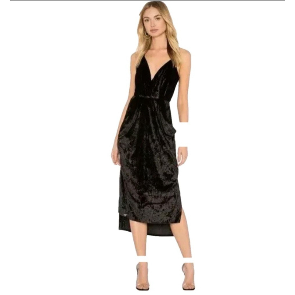 BCBG Generation‎ Dress, M, Black